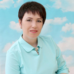 Кривошеина