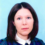 Данилова